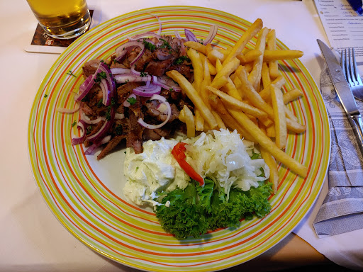 Restaurant Zum Rathaus - Thumbnail