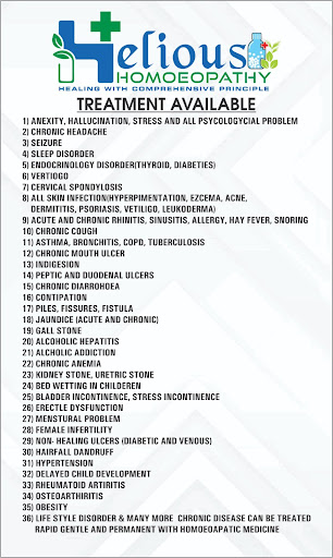 Do visit our clinic for above services post image