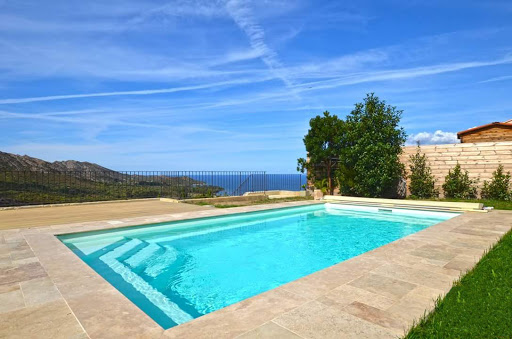 Photo de BTV Piscines et Spas