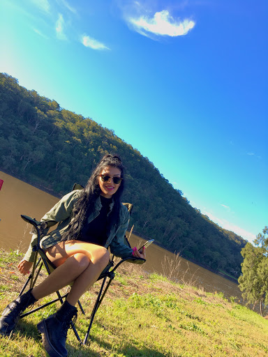 Riveria Ski Gardens Gallery - Australia