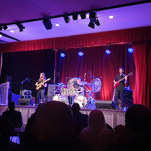 Devizes Corn Exchange - Visual