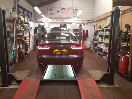 VAG Performance Center - Thumbnail