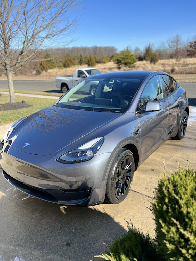 TPW Auto Detailing - Thumbnail