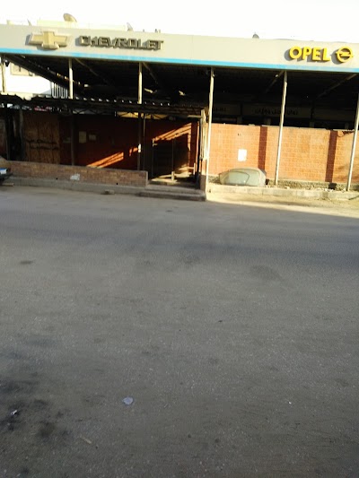 Photos of El Toka