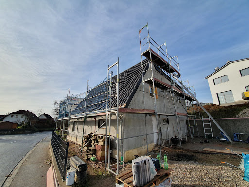 4Kant Bau GmbH | Dachdecker in Nürnberg - Thumbnail