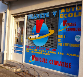 Photo n°2 de Auto-école Planète V à Village-Neuf (Auto-école)
