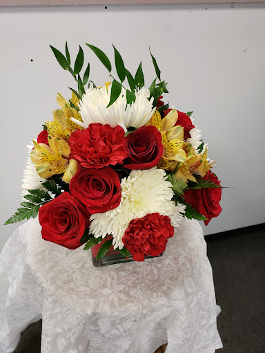 White Orchid Floral Gallery - United States