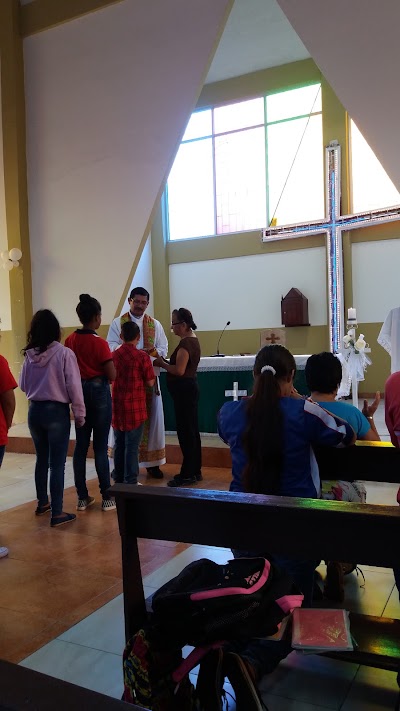 Photos of Iglesia "De La Santisima Trinidad"