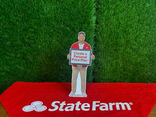 Marcus Mabrey - State Farm Insurance Agent - Thumbnail