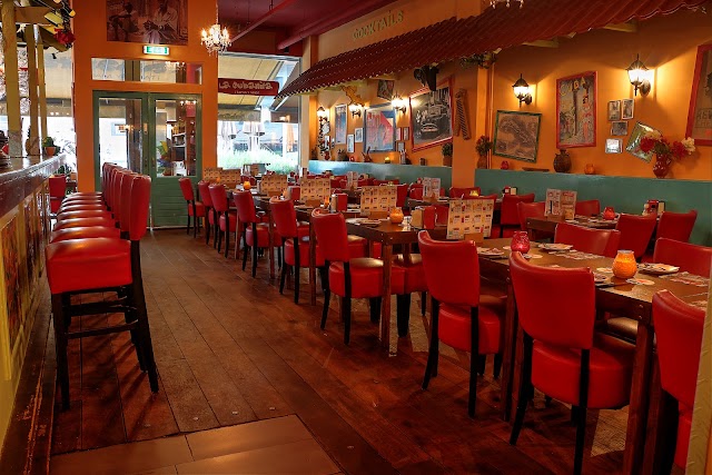 La Cubanita Almere