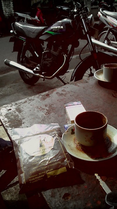 Photos of Warkop mbah Peno