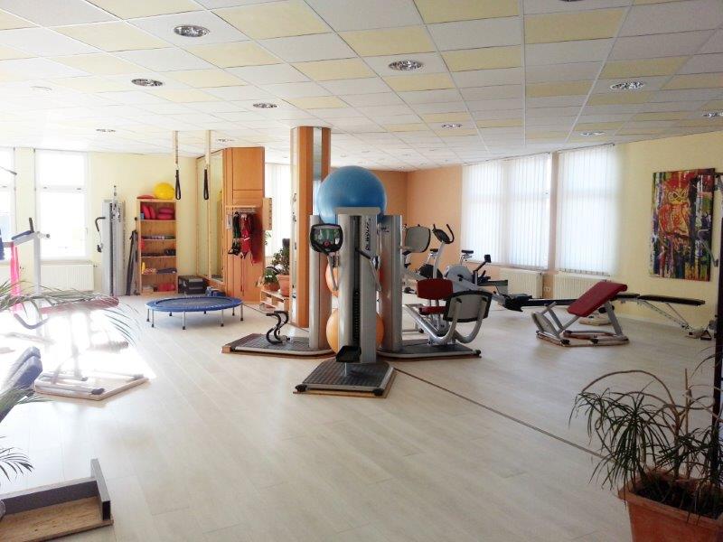 Rehabilitations- & Gesundheitssportverein bewegungsRaum Coswig e.V. - Schwimmschulen Coswig