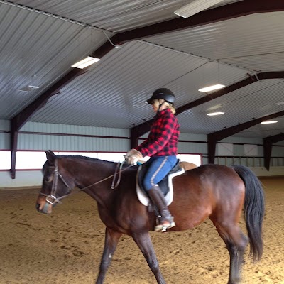 Greenbriar Riding Academy