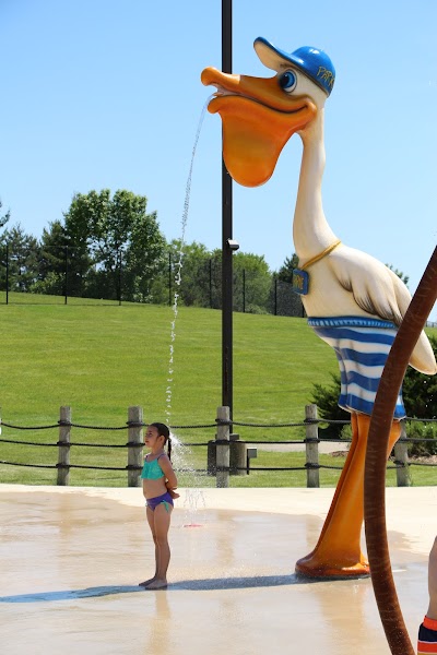 Pelican Harbor Indoor/Outdoor Aquatic Park