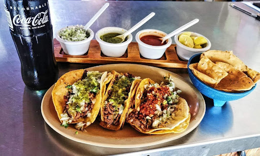 Birria Bravo's - Thumbnail