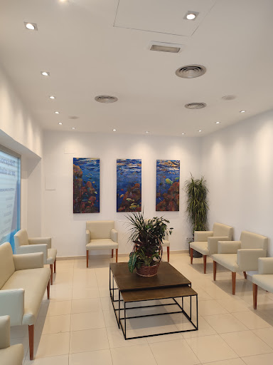 Clínica Dental Las Aguas