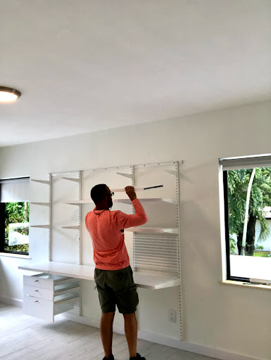 CAYM SOLUTIONS - Visual