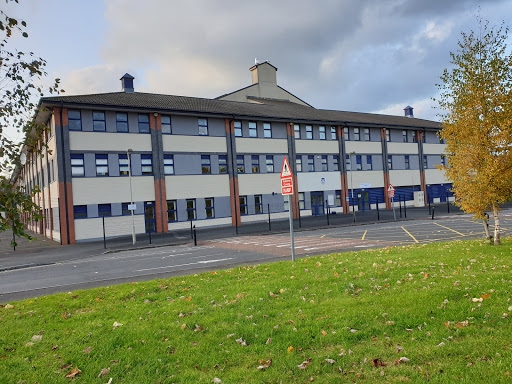 Glenlola Collegiate Girls School