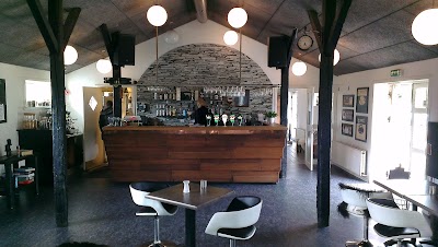 Photos of Restaurant Pakhuset