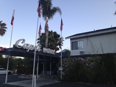 Photos of Capri Hotel
