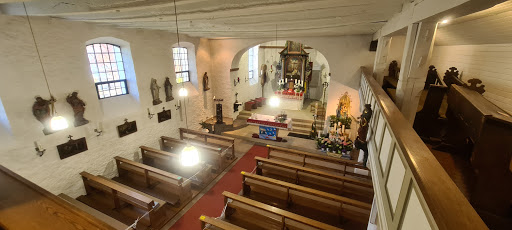 Kirche Palmersheim St. Peter und Paul