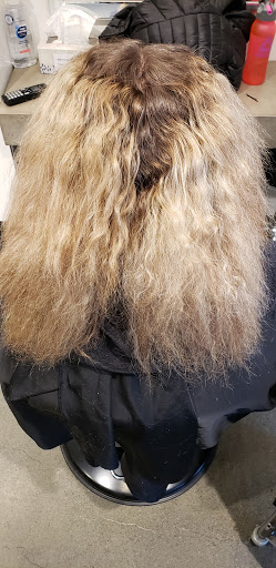 Hair by Thomas Japanese Hair Straightening - Thumbnail