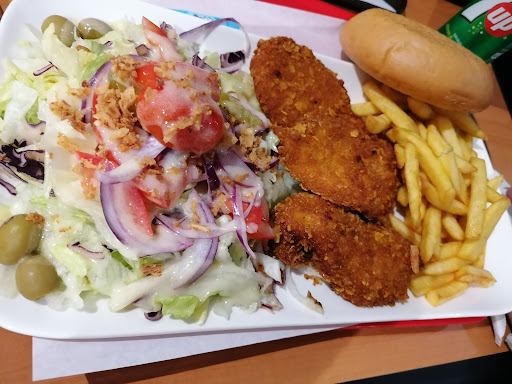 Photo 2 - Ô Délices food