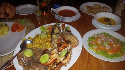 Photos of Hotel Wunderbar Restaurant