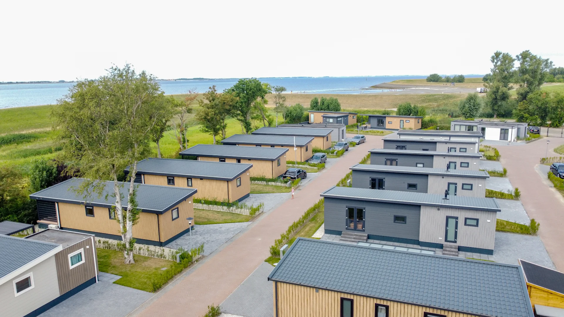 Vakantiepark de Zeeuwse Parel - Tholen