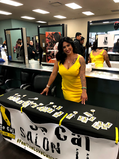 So Cal Salon LLC, San Diego - Thumbnail