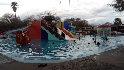 Photos of Los Hervideros