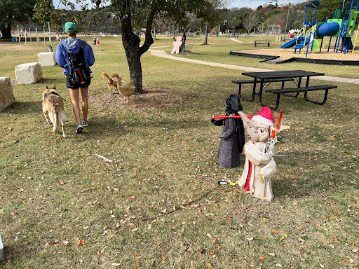 Jones Brothers Park - Thumbnail