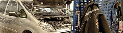 Photos of Claus Villadsen Automotive A / S
