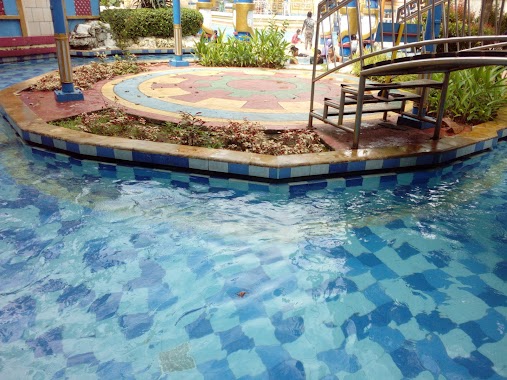 Eldorado Waterpark Legenda Wisata, Author: Enan Las