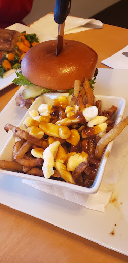 Bernard Stanley Gastropub - Thumbnail