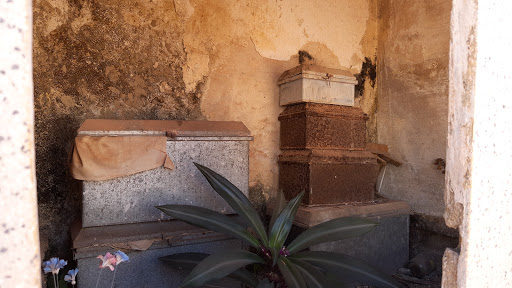 Cementerio Municipal de Acanceh - Thumbnail