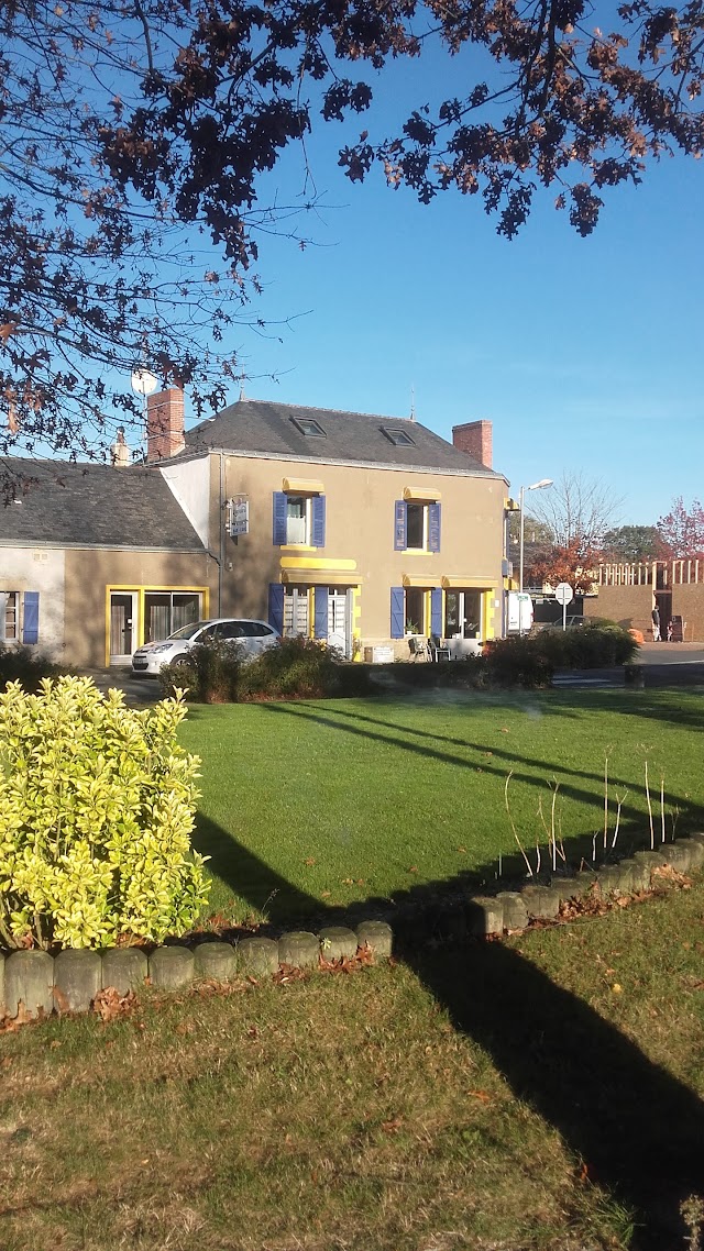 Café de la Croix Morzel