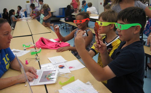 South Olive Elementary Gallery - United States