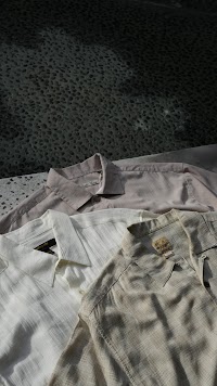 Raum Vintage isetan LUCUA1100店