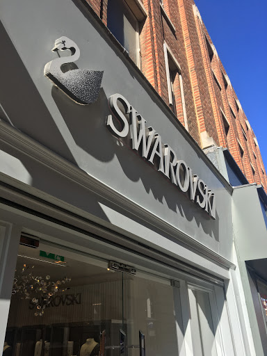 Swarovski Chelmsford - Thumbnail