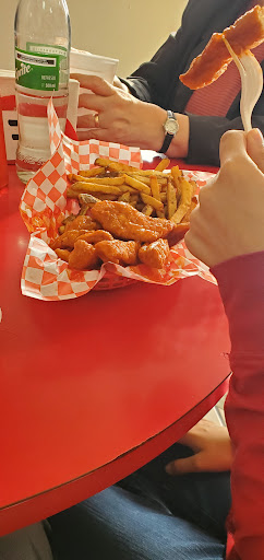 Walas Burger - Visual