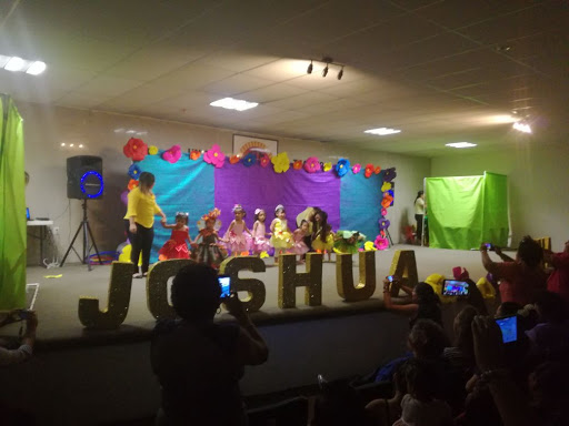 CAIC CAPULLITO - Visual