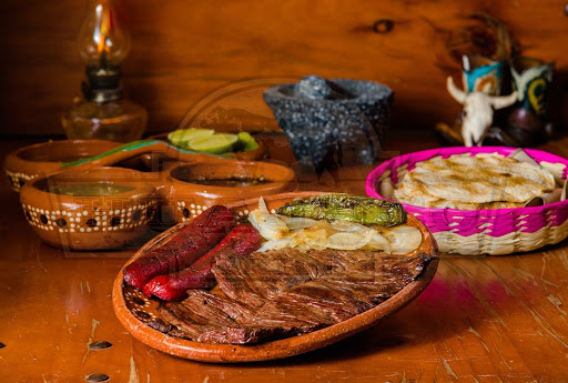 Huajuco Grill Valle - Thumbnail