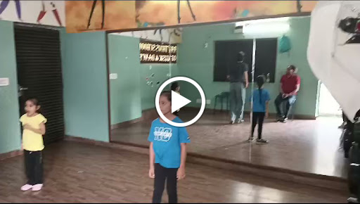Best dance classes in west delhi post image