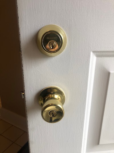 KeyMe Locksmiths