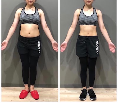 パーソナルジムピース天神店