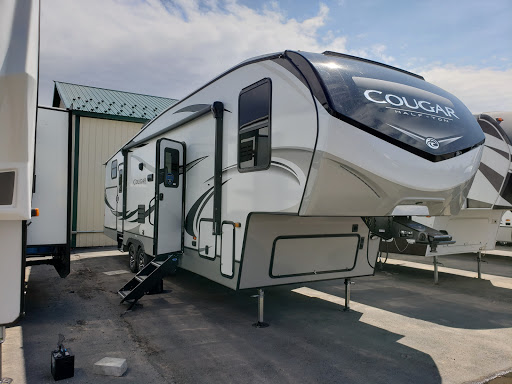 Alpin Haus RV - Thumbnail