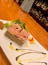 Bar&dining NICO gotemba