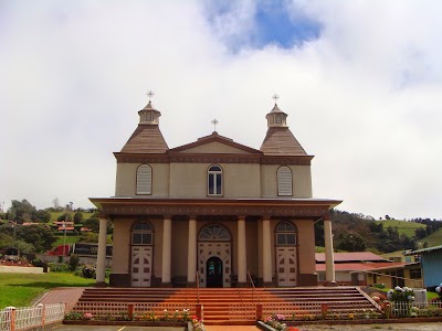 Photos of Iglesia de Laguna