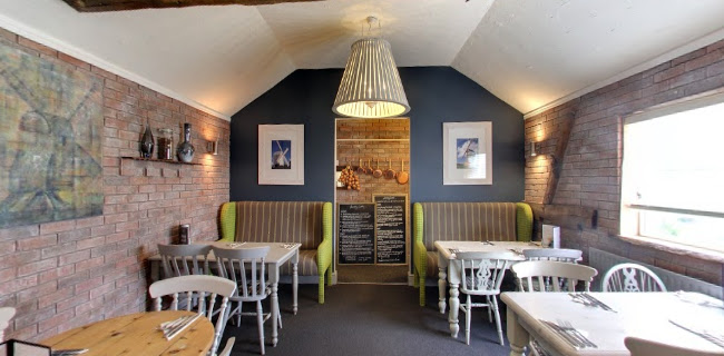 The Windmill Inn